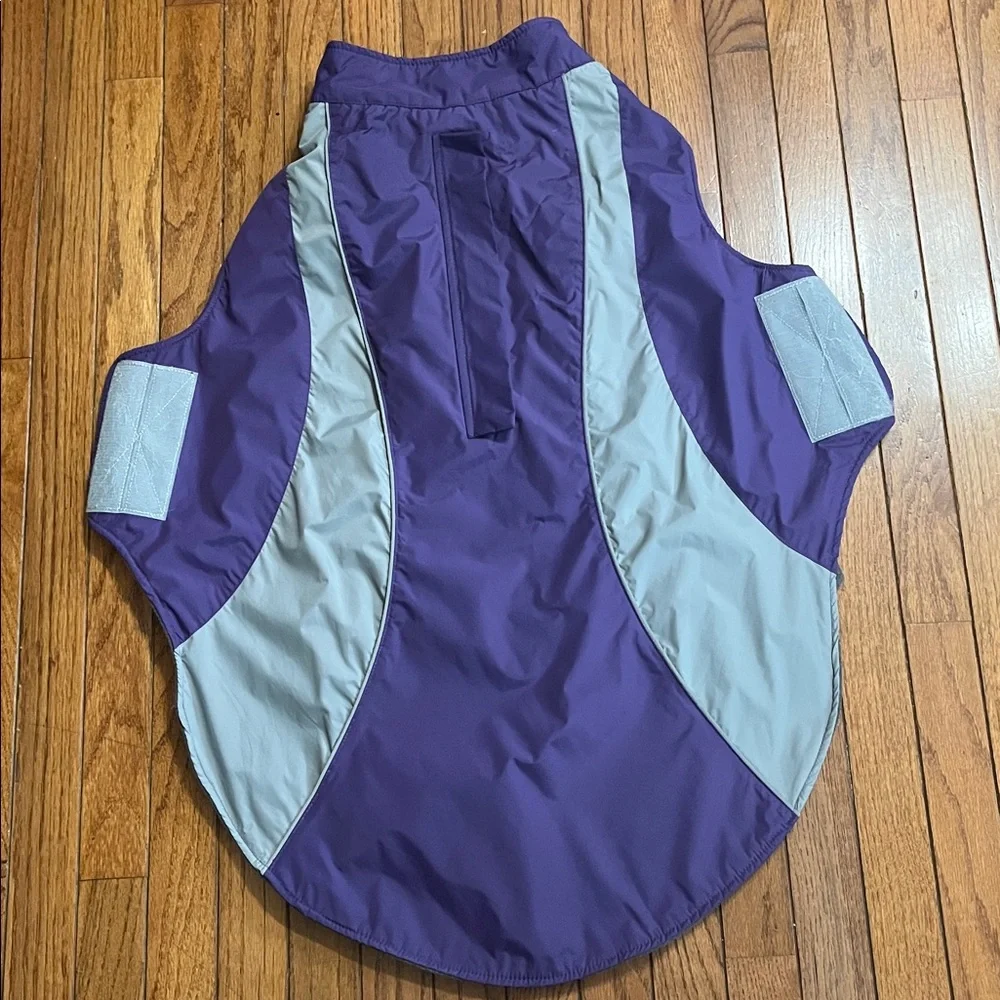 Dog Coat - Picture 2 of 9